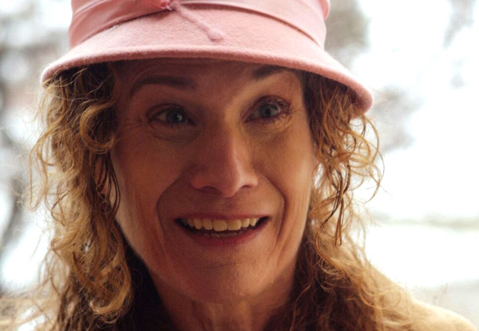 Barbara Thomas