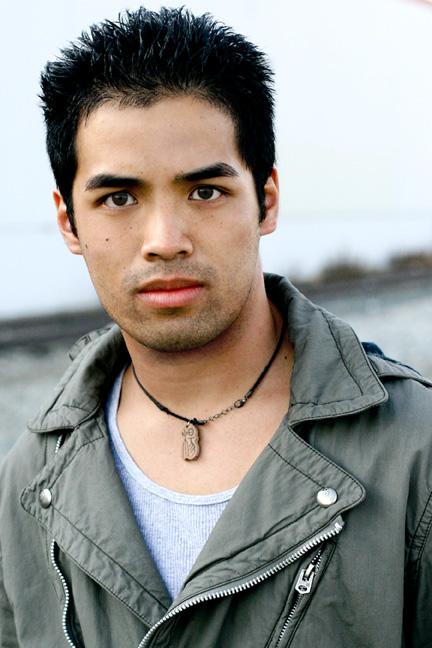Johnny Yang