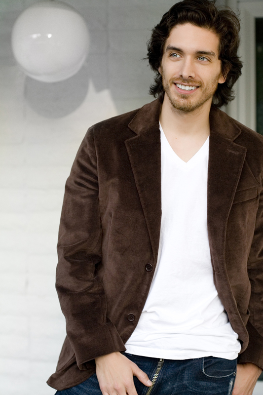 Josh Keaton