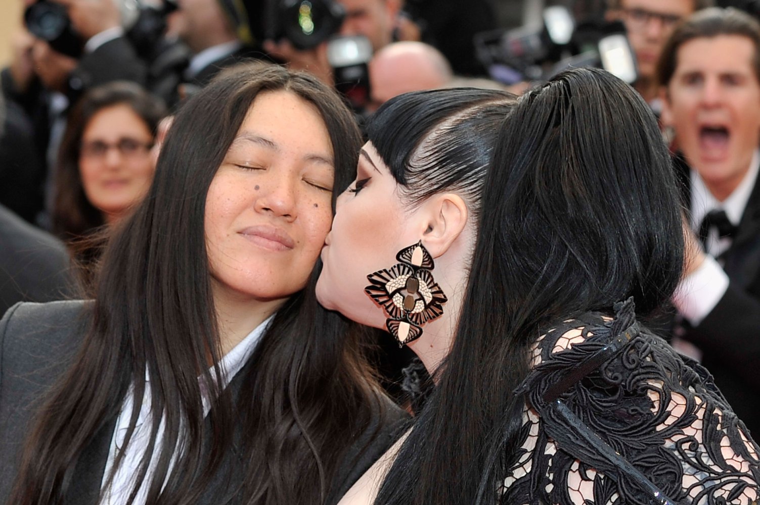 Beth Ditto