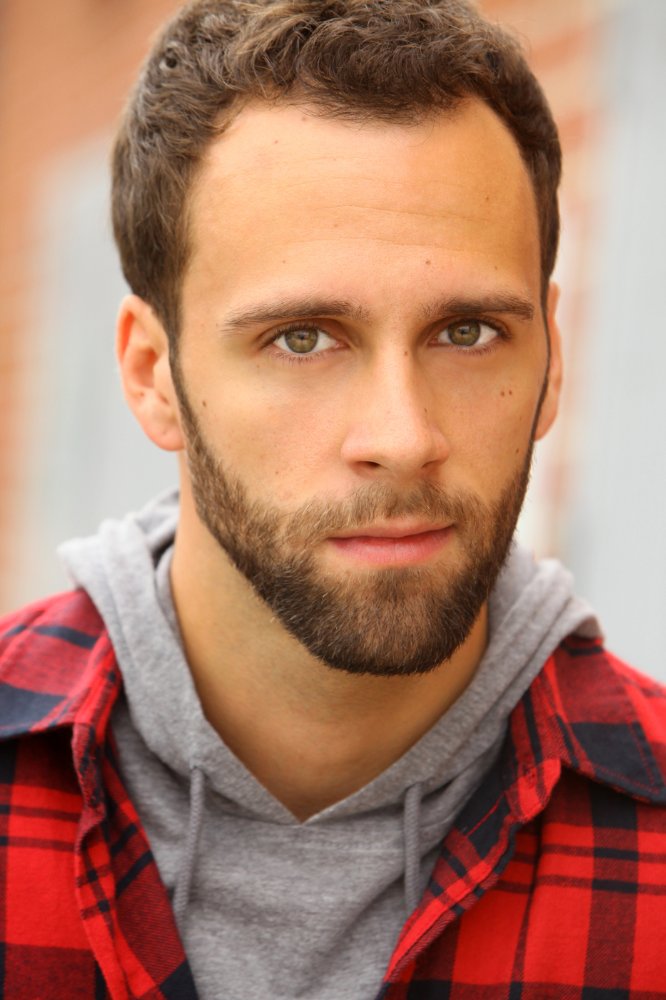 Jordan Matlock