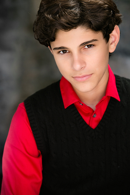 Matthew Kosto