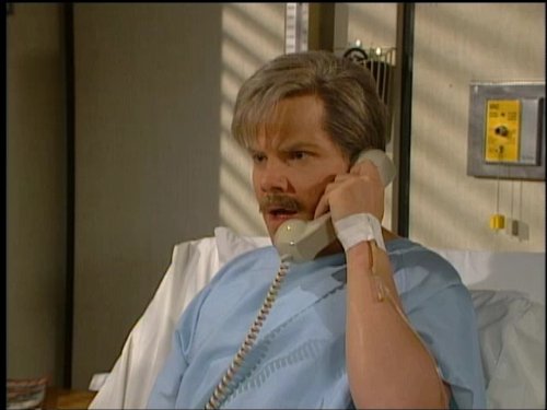 Bruce McCulloch