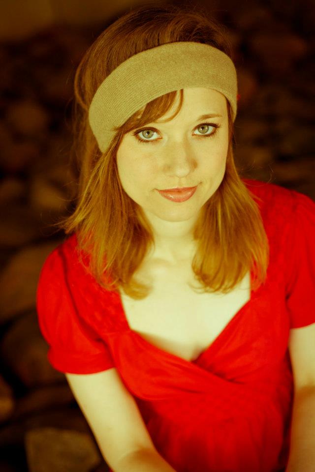 Jami Harris Shine