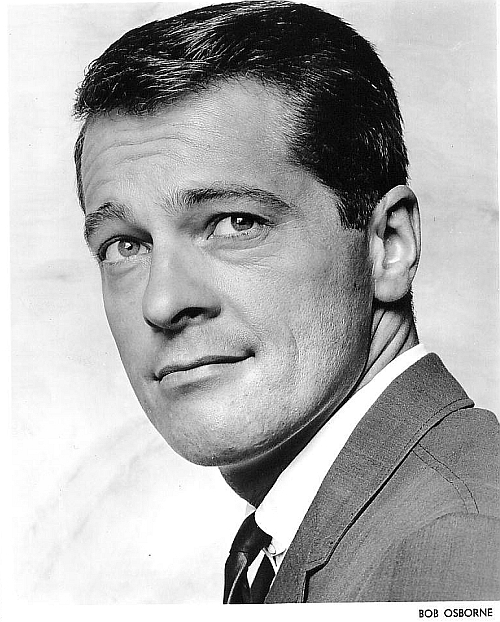 Robert Osborne