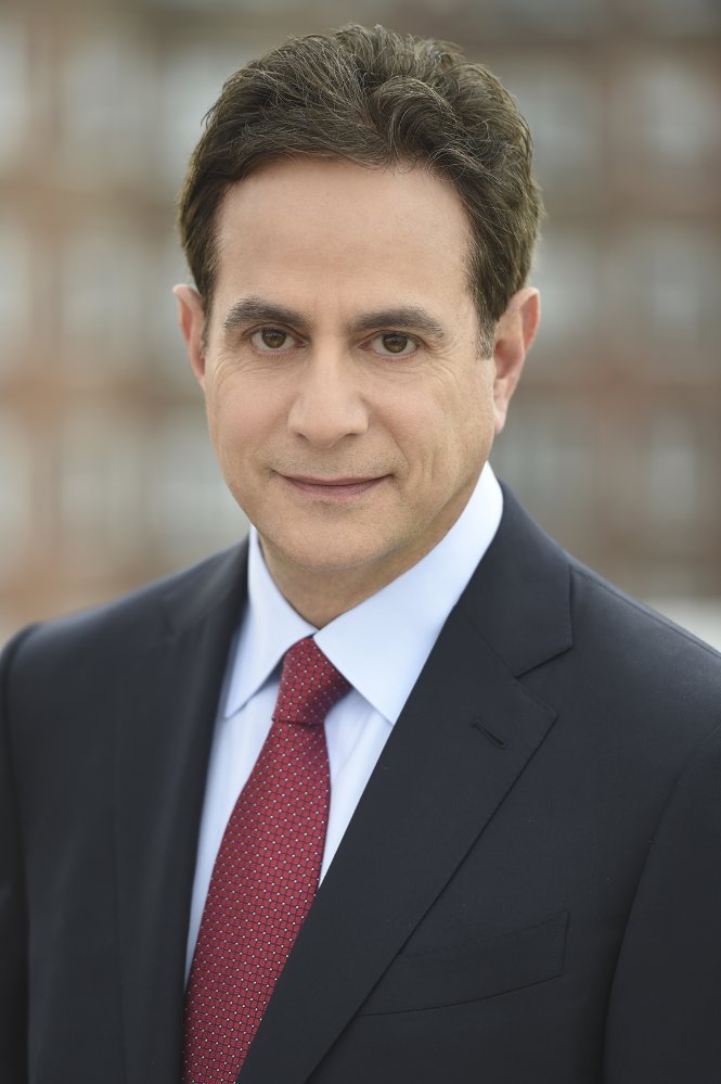 Philip Schaefer