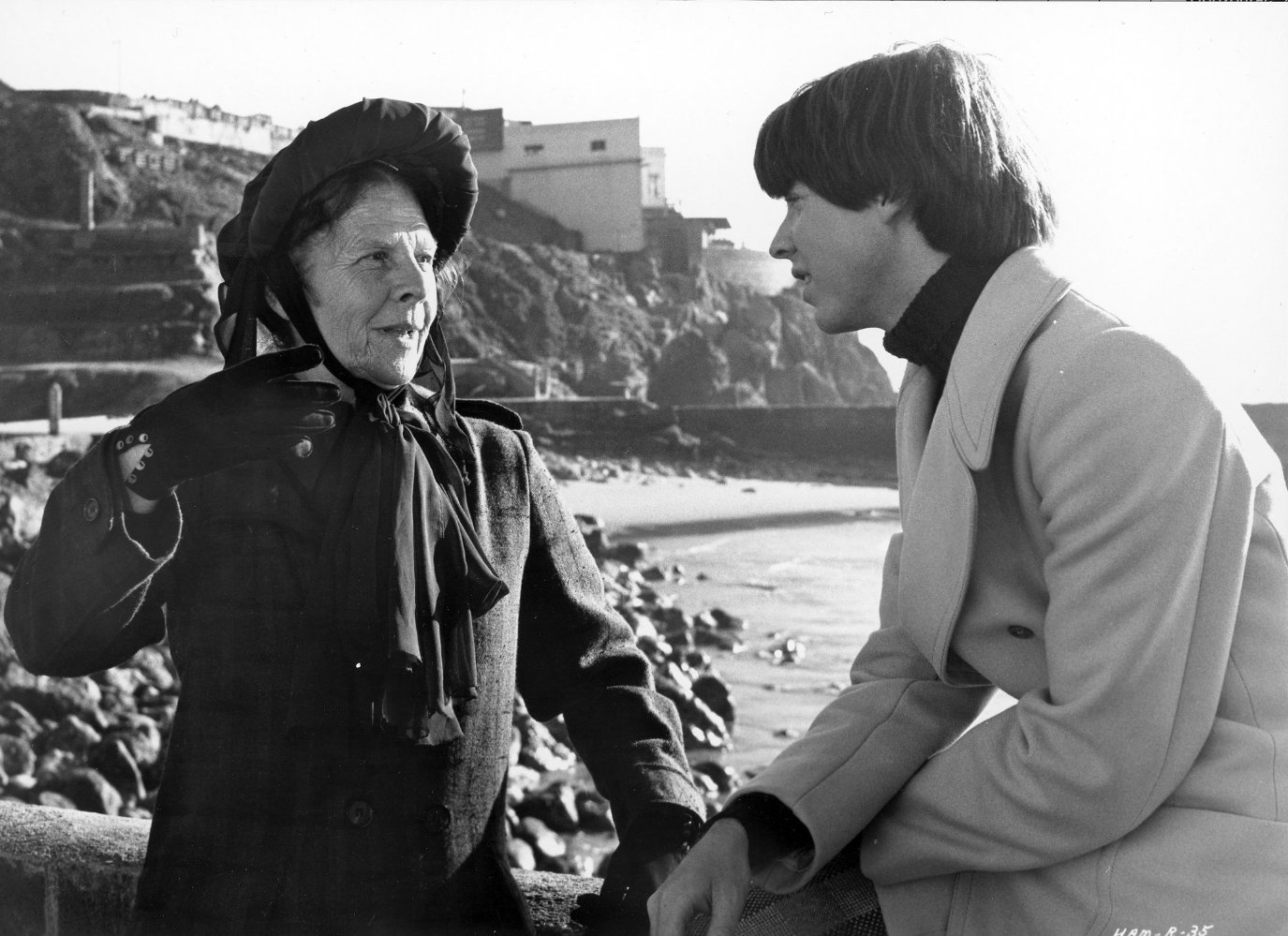 Ruth Gordon