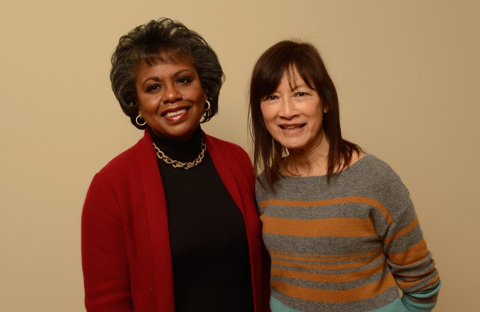 Anita Hill