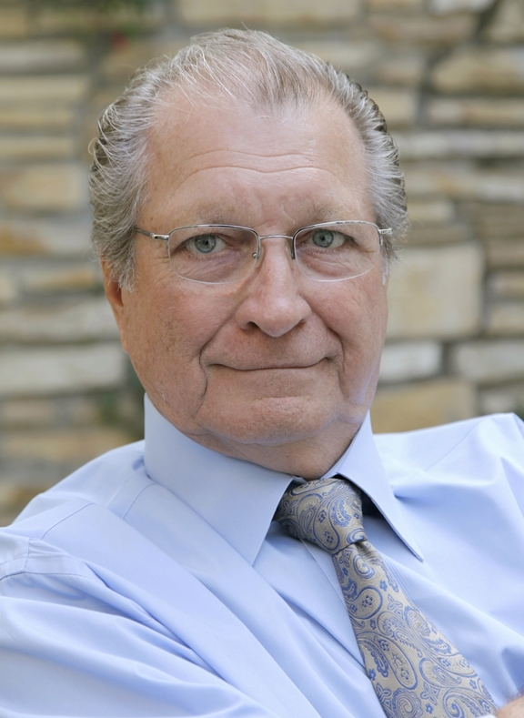 David Channell