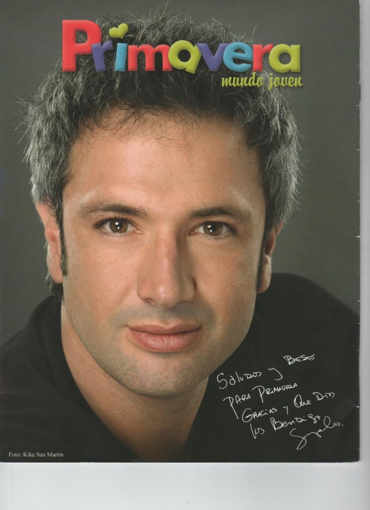 Gonzalo Vivanco