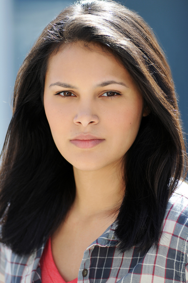Andrea Cortes