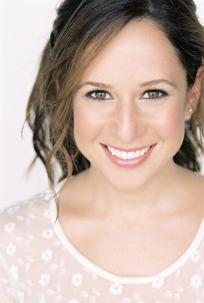 Miriam Korn