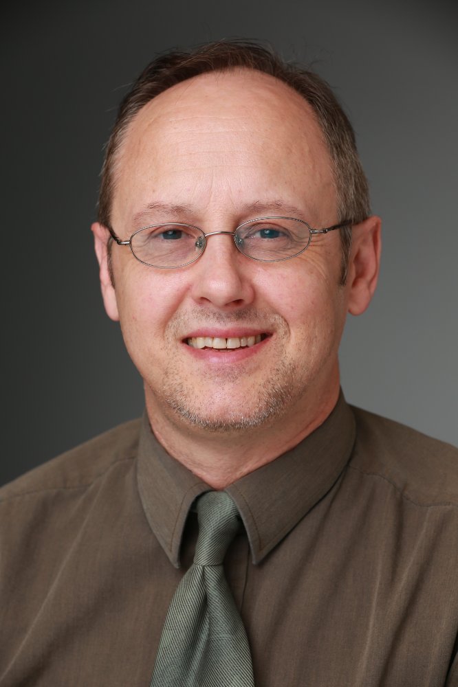 Trent Pryor