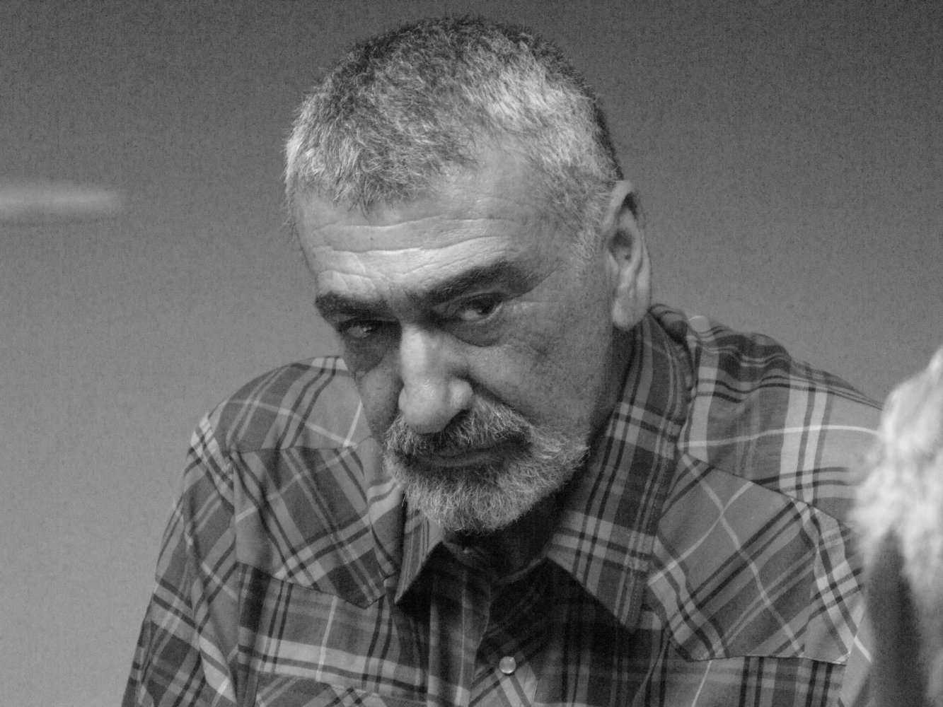 Yorgo Voyagis