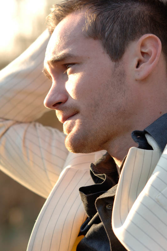 Ryan Carr