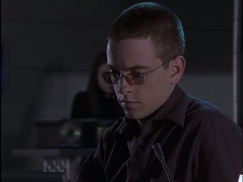 Matthew Ferguson