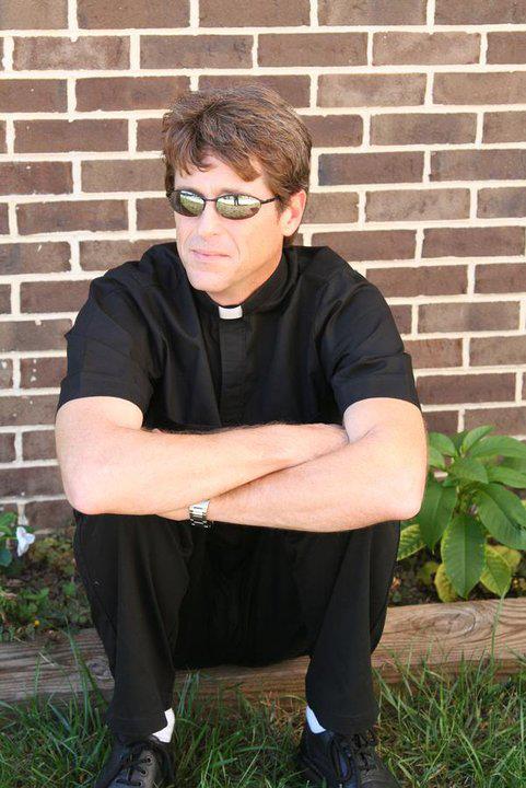 Bill Allen