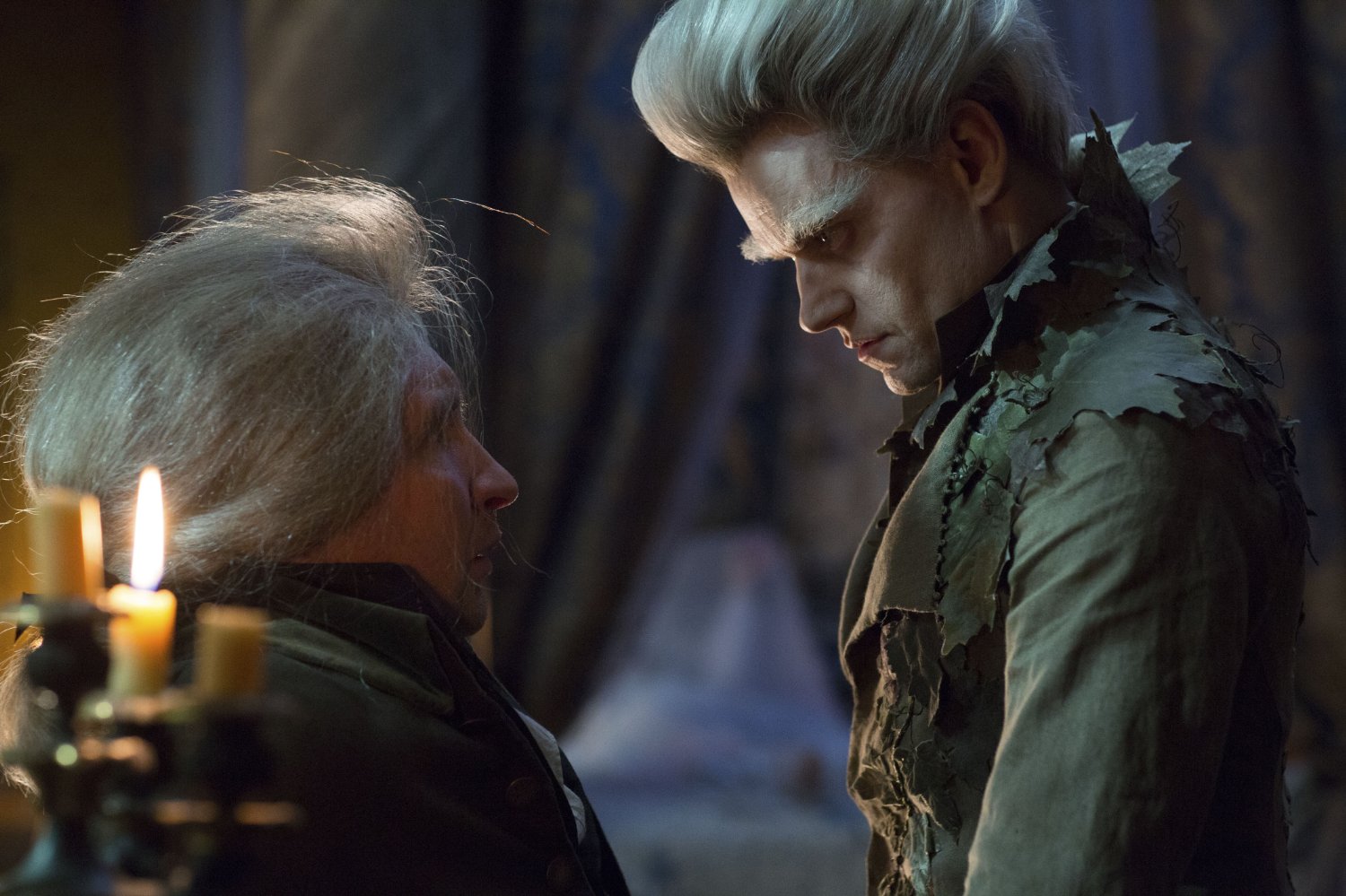 Marc Warren