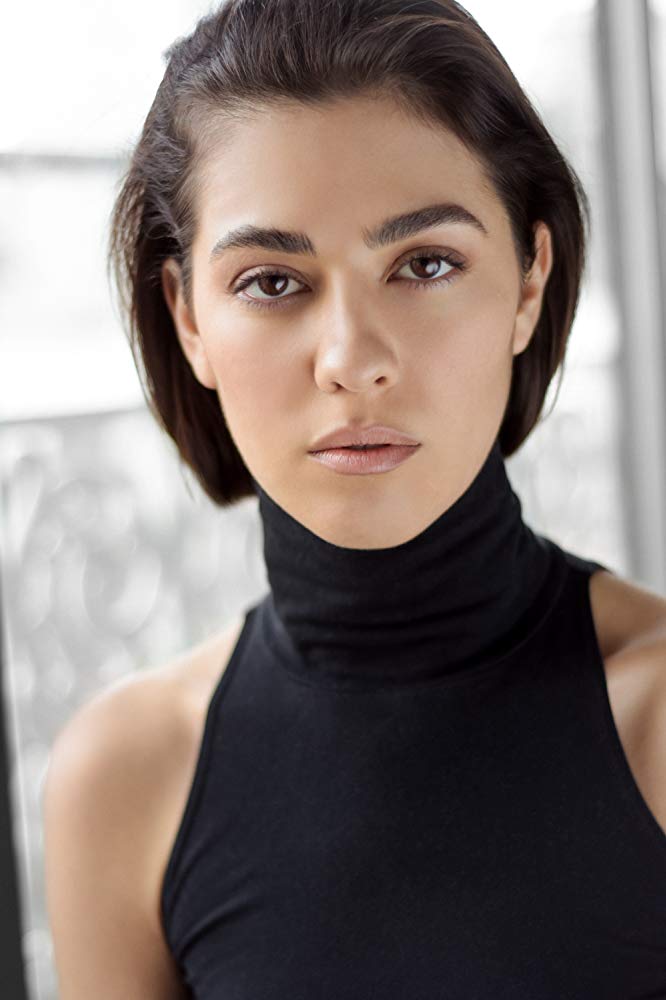 Alla Rouba