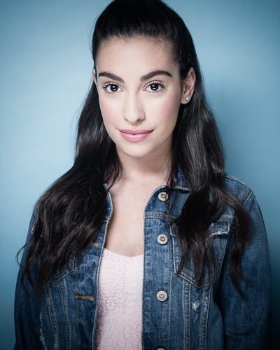 Kassidy Mattera