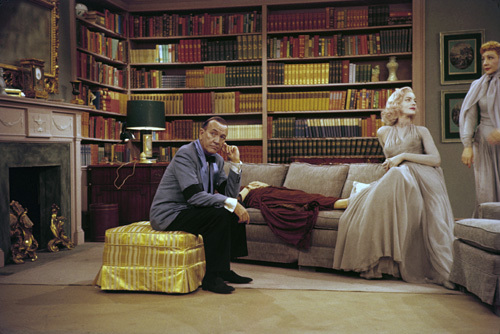 Noël Coward