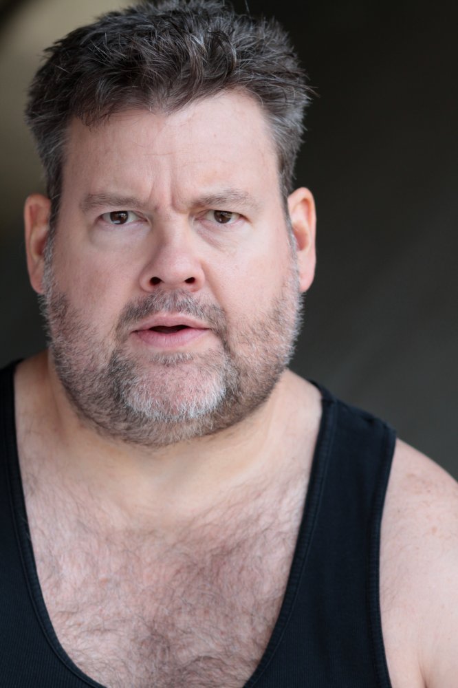 Jeff Holman