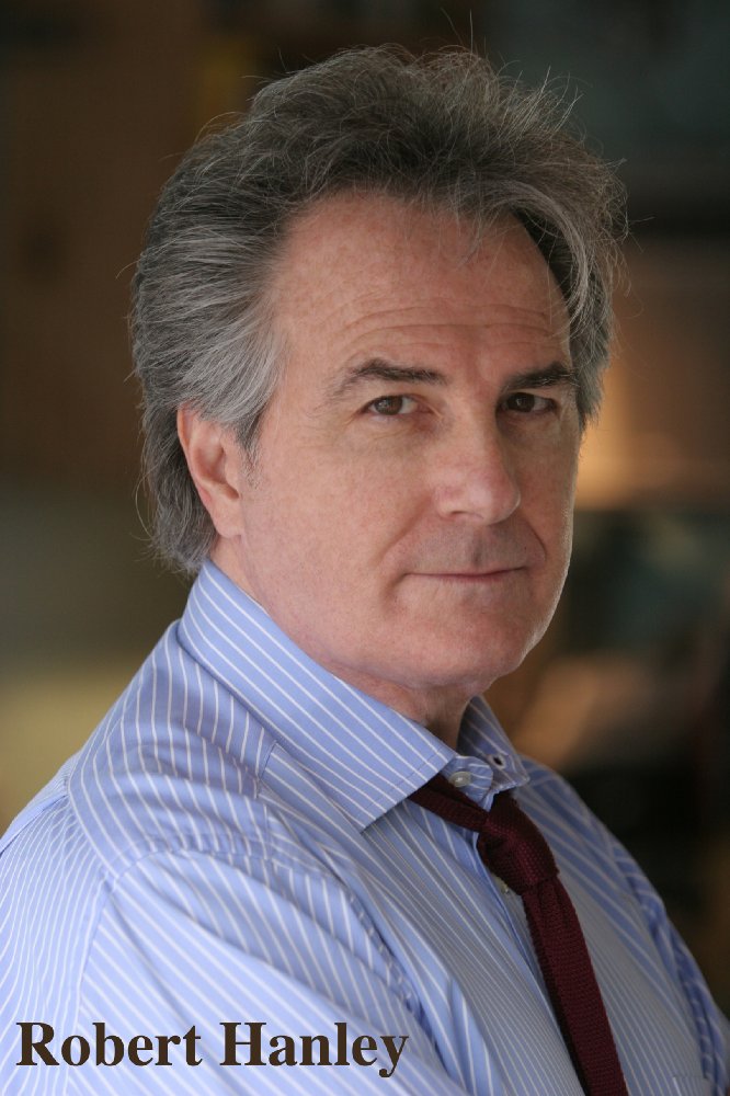 Robert Hanley