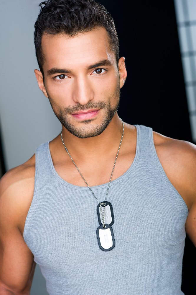 Ray Corasani