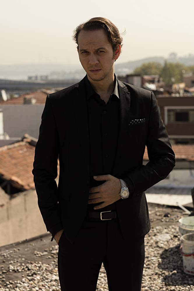 Öner Erkan