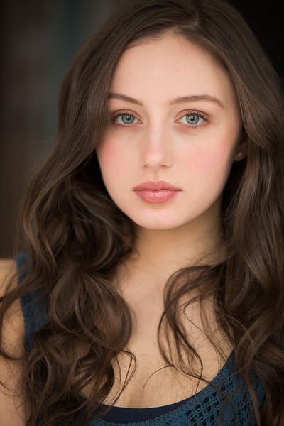 Scarlett Sperduto