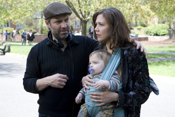 Sam Mendes