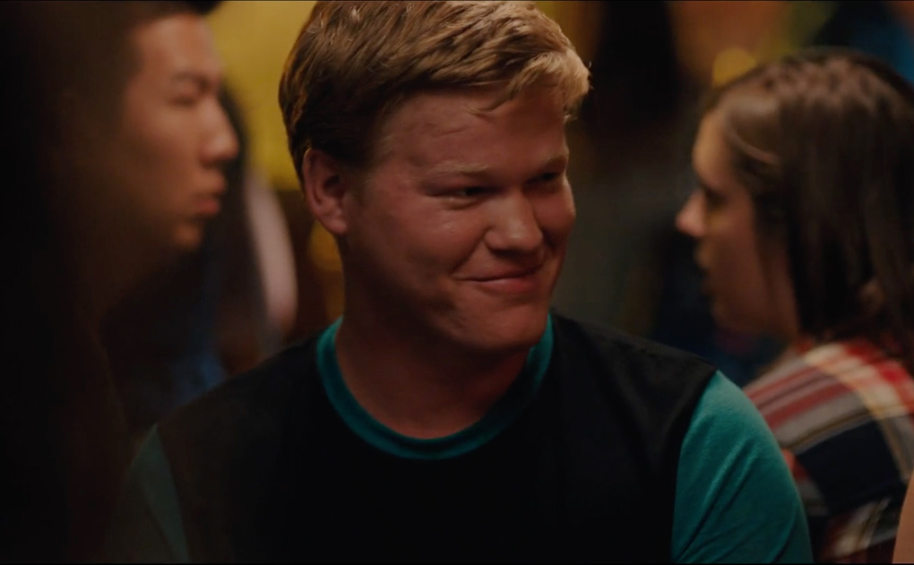 Jesse Plemons