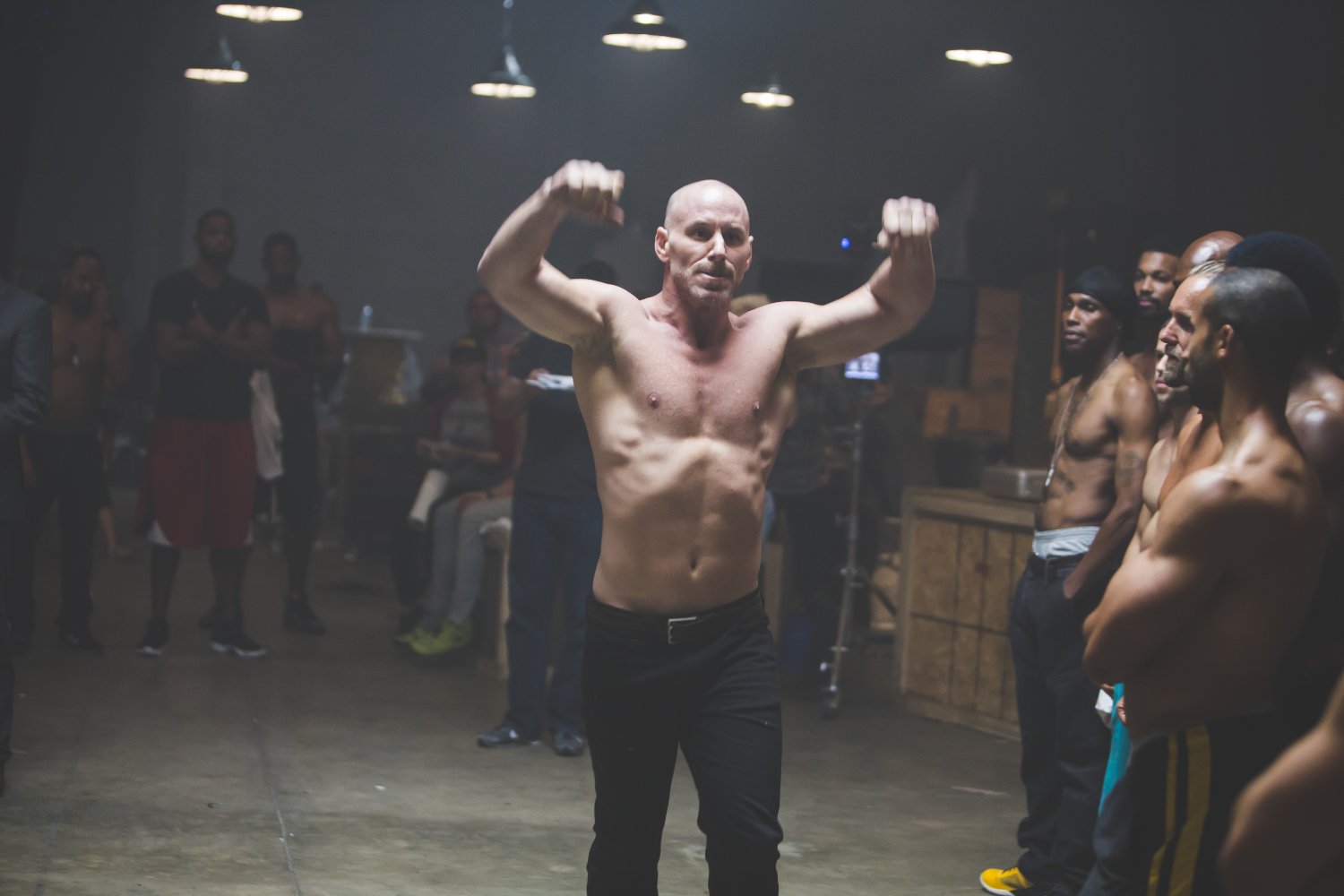 Matt Gerald