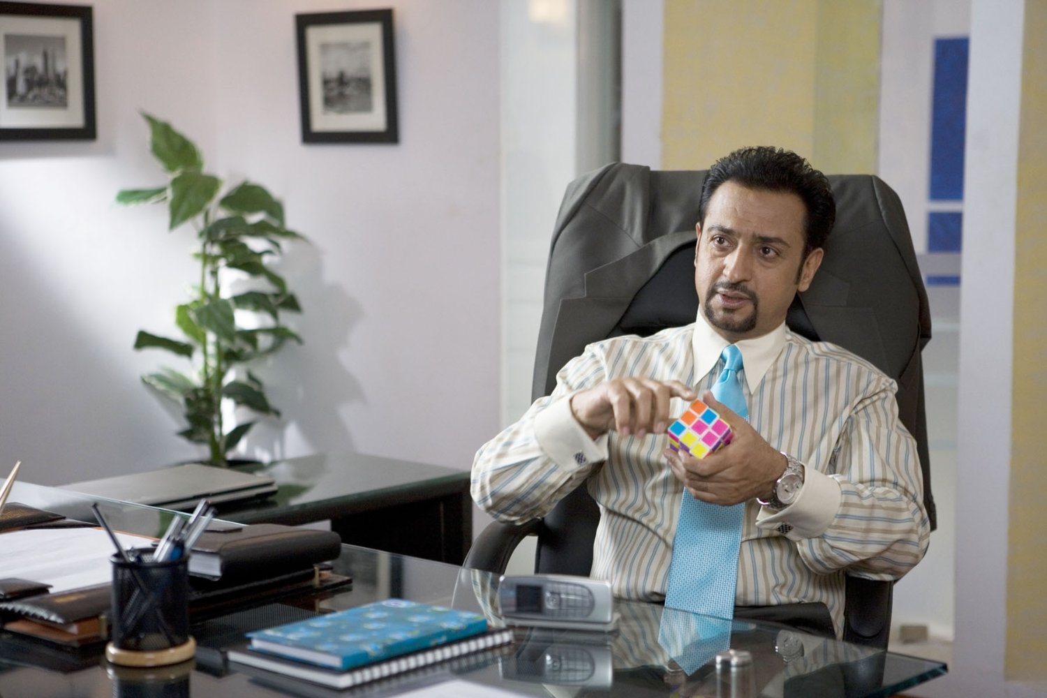 Gulshan Grover