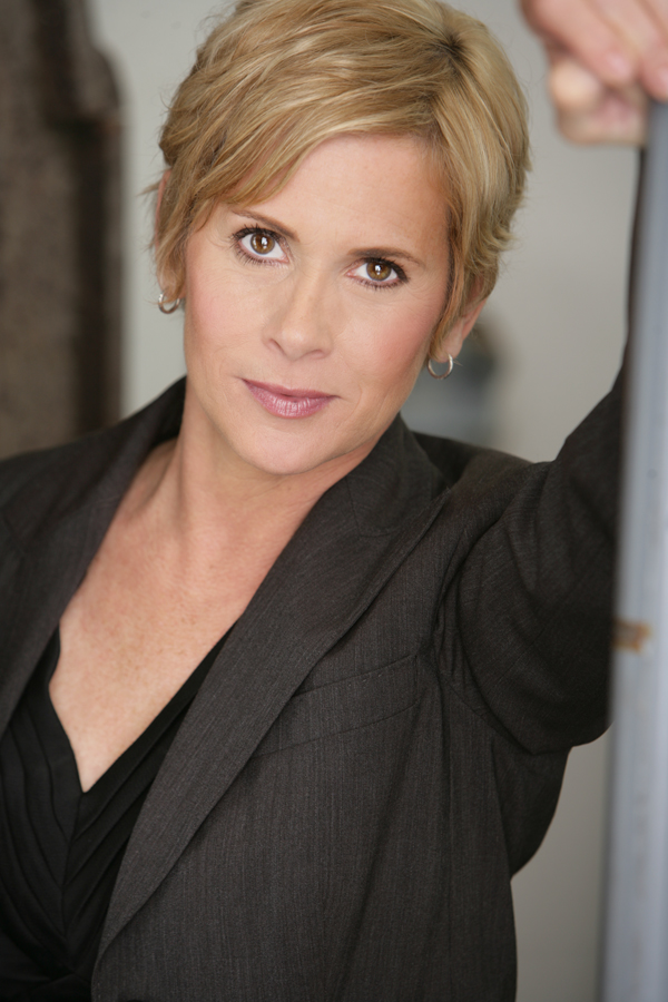 Anne Marie Howard