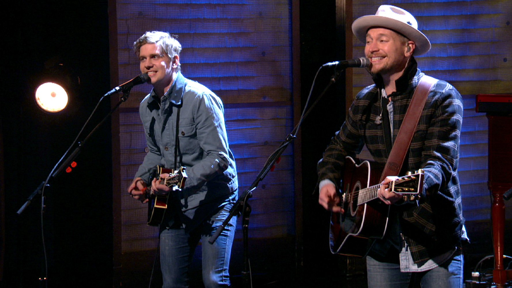 Needtobreathe