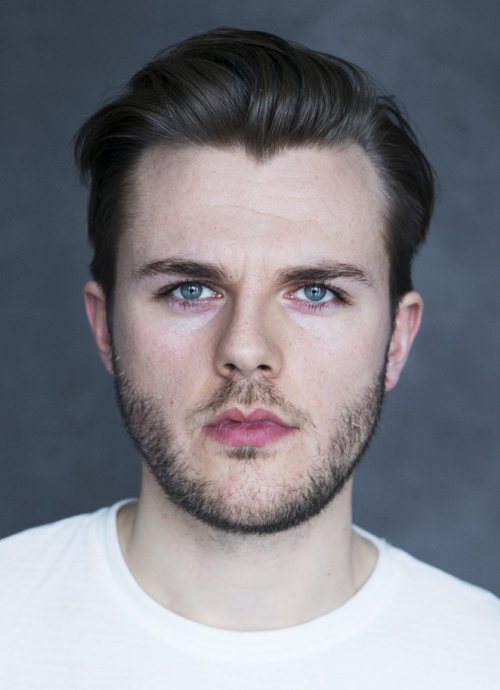 Adam Lawrence