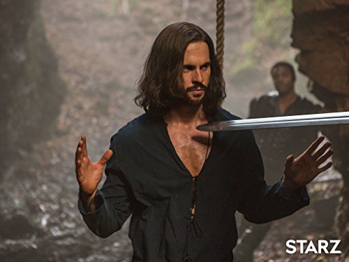 Tom Riley