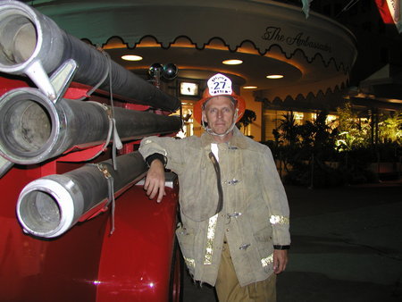 Kevin McCorkle