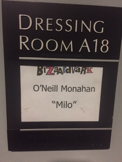 O'Neill Monahan