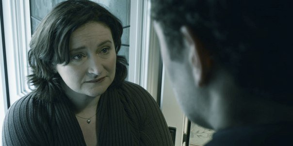Geraldine McAlinden