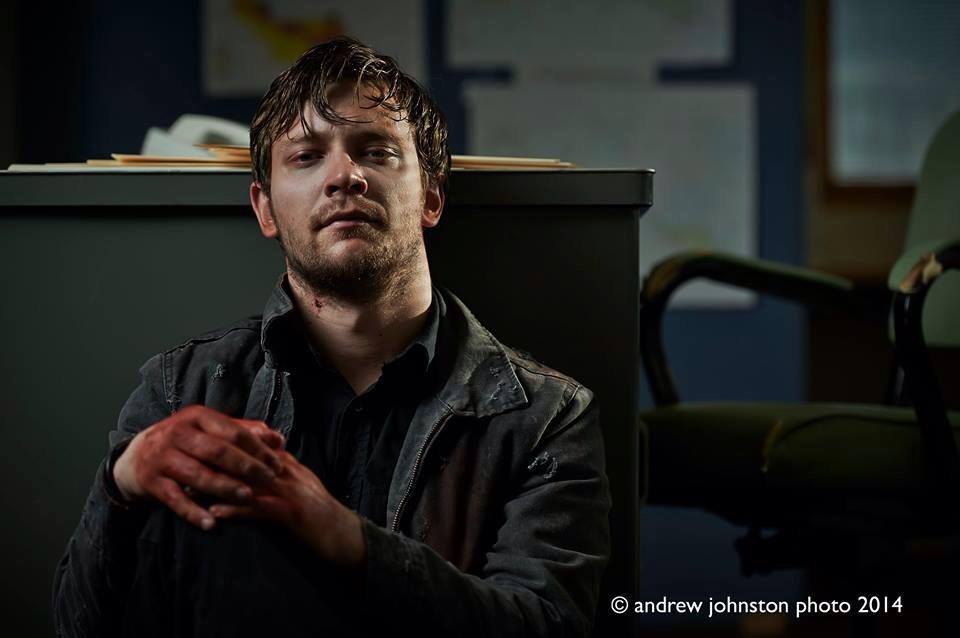 Matthew Stannah