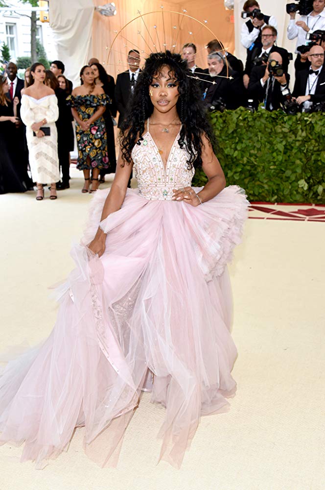 SZA