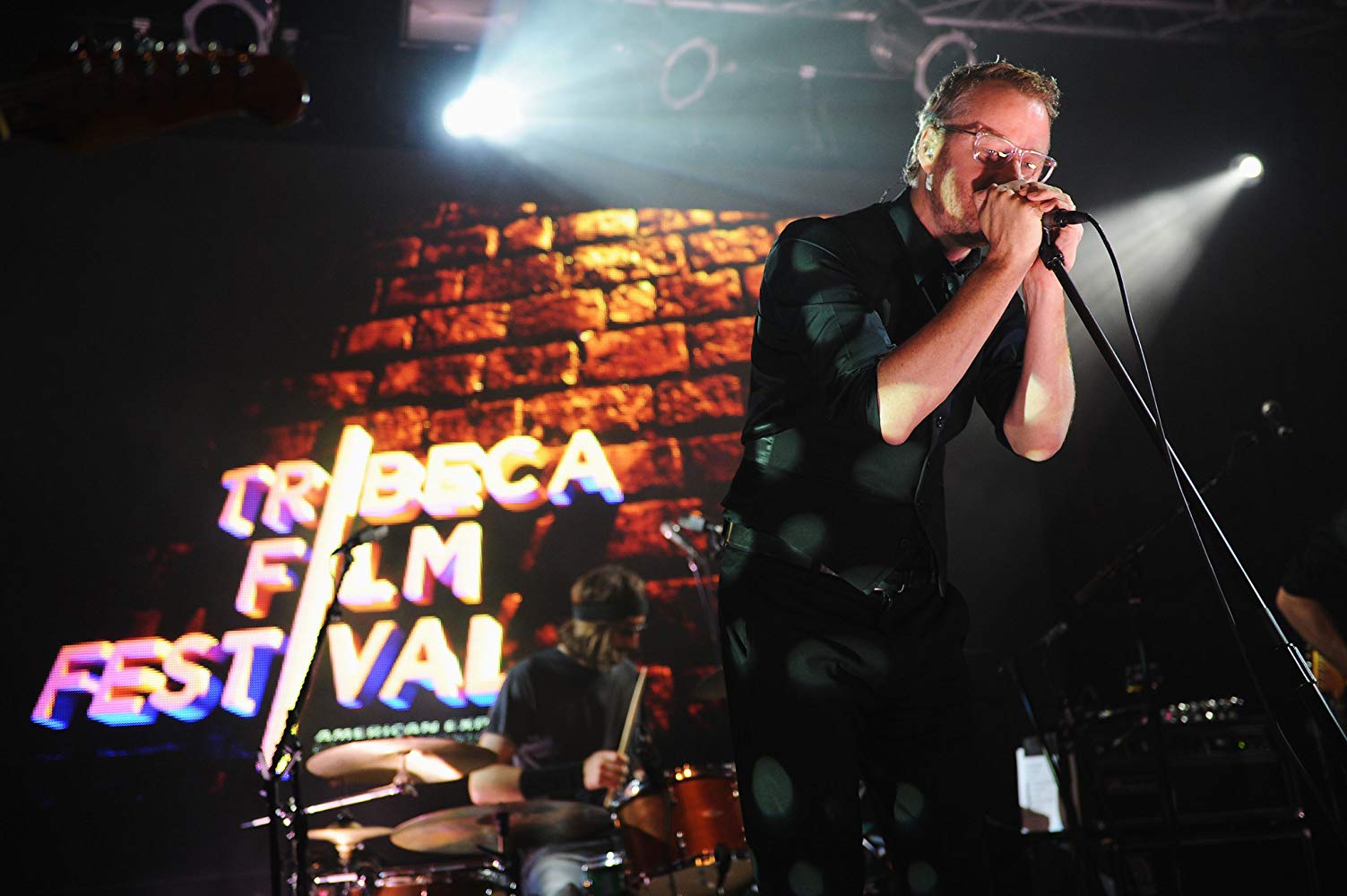 Matt Berninger