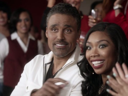 Rick Fox