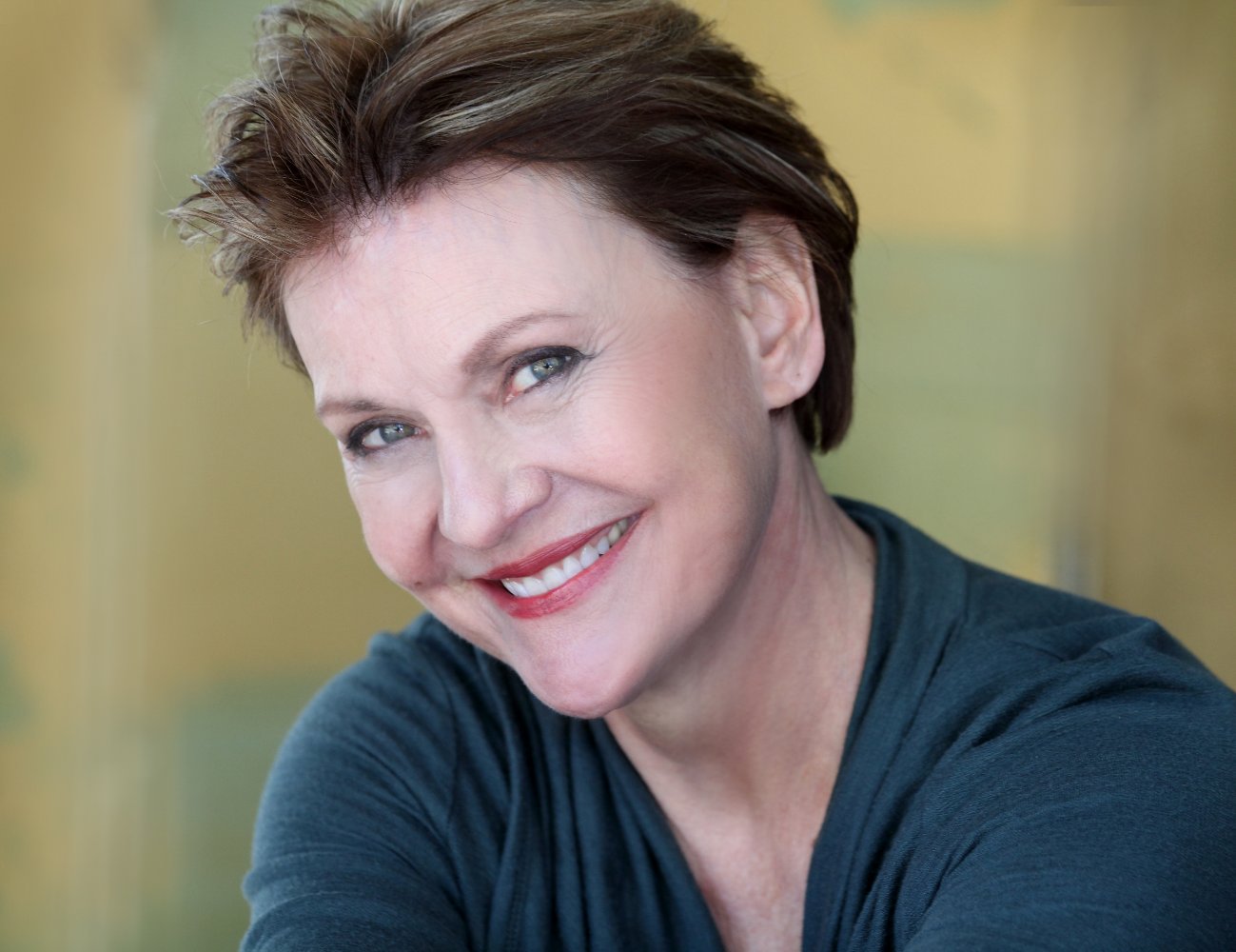 Annie Cook