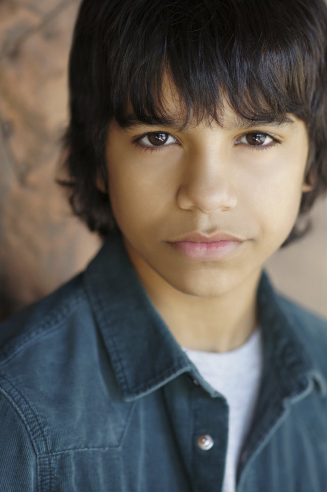 Tyler Dean Flores