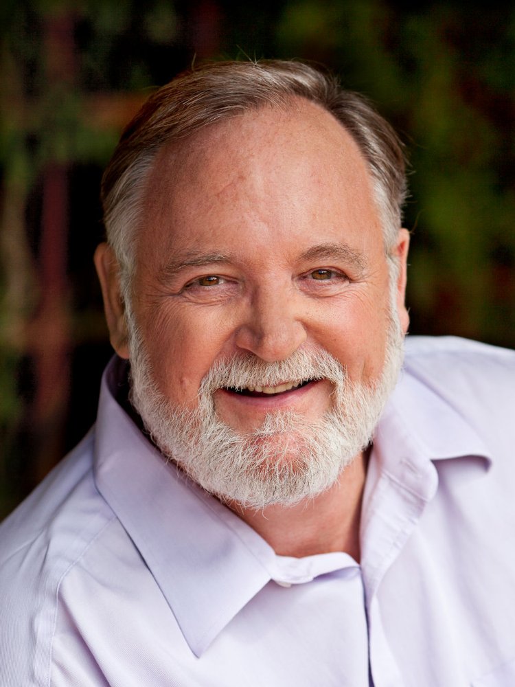 Bill Crouch