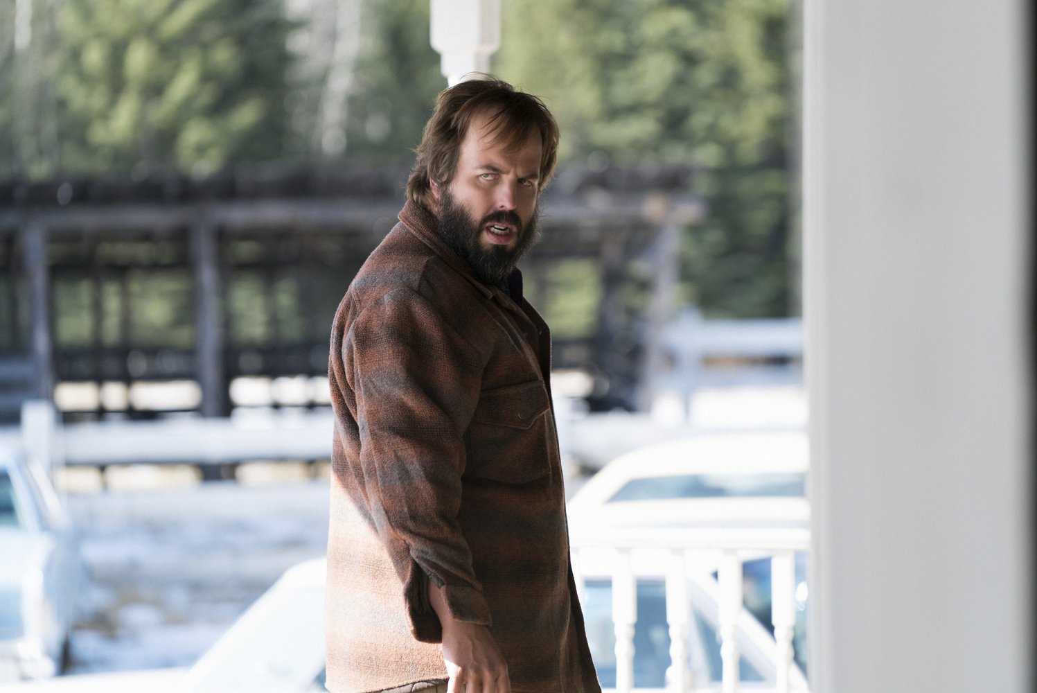 Angus Sampson