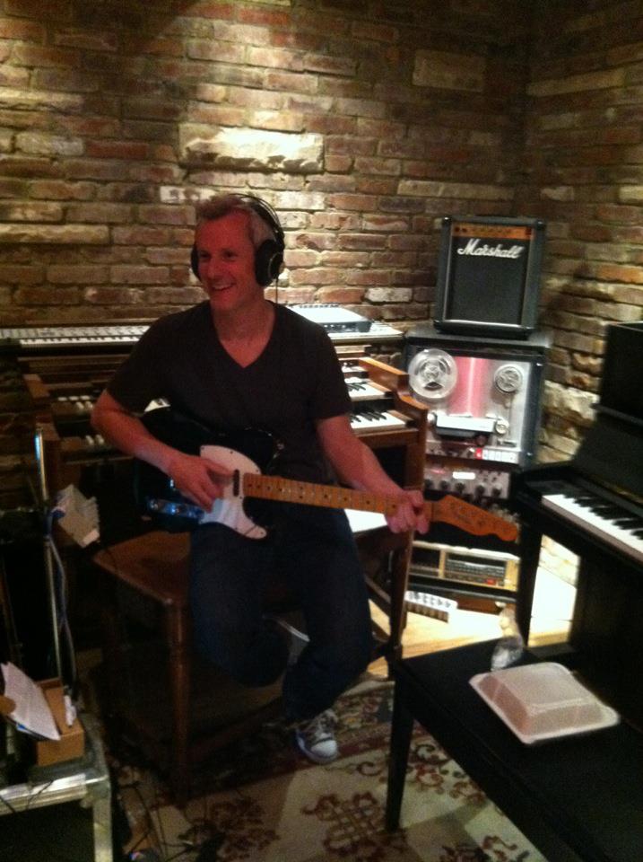 Michael Chase
